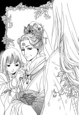 BUY NEW saiunkoku monogatari - 85753 Premium Anime Print Poster